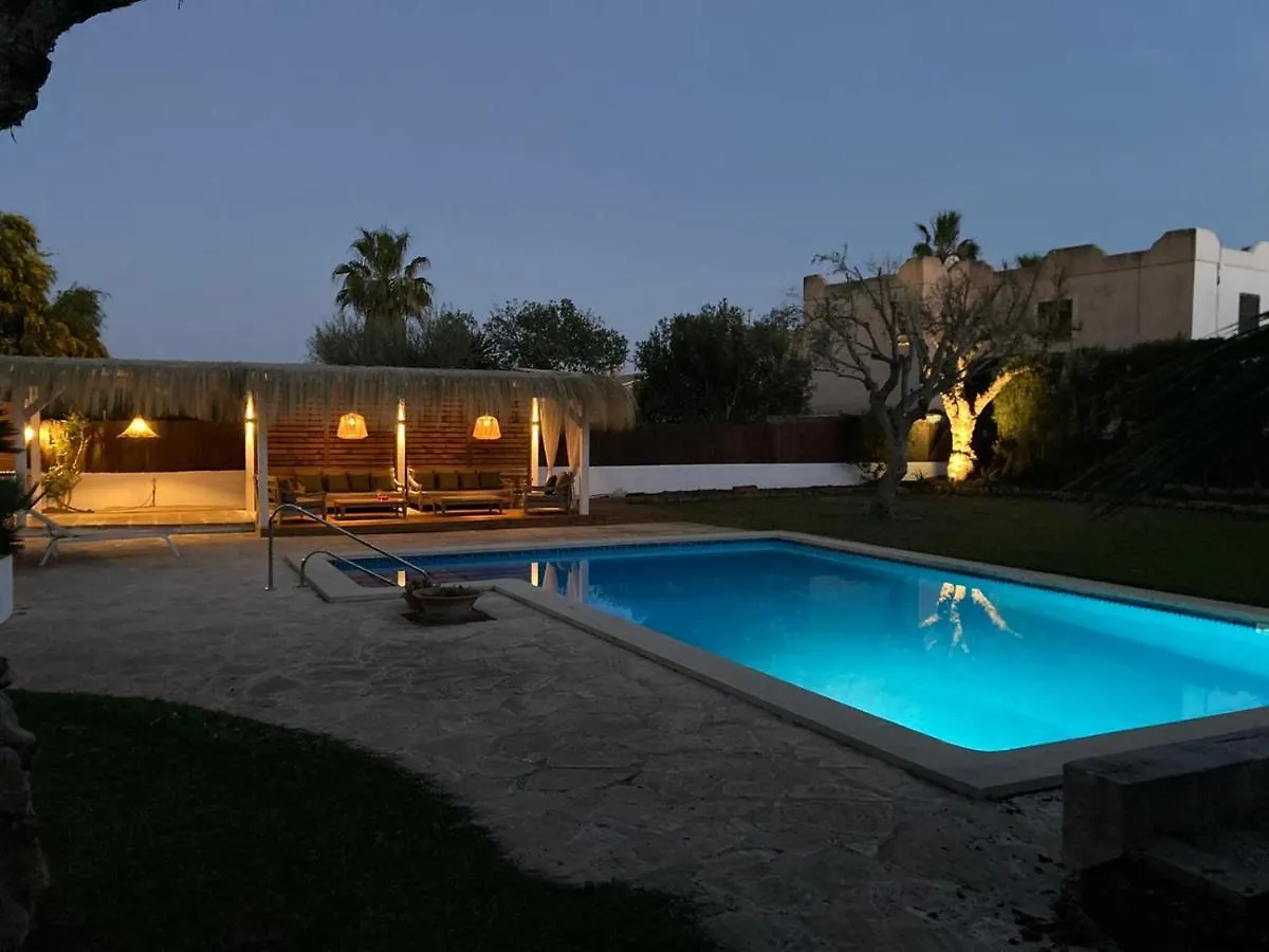 Casa vacanze Villa Rico Portocolom
