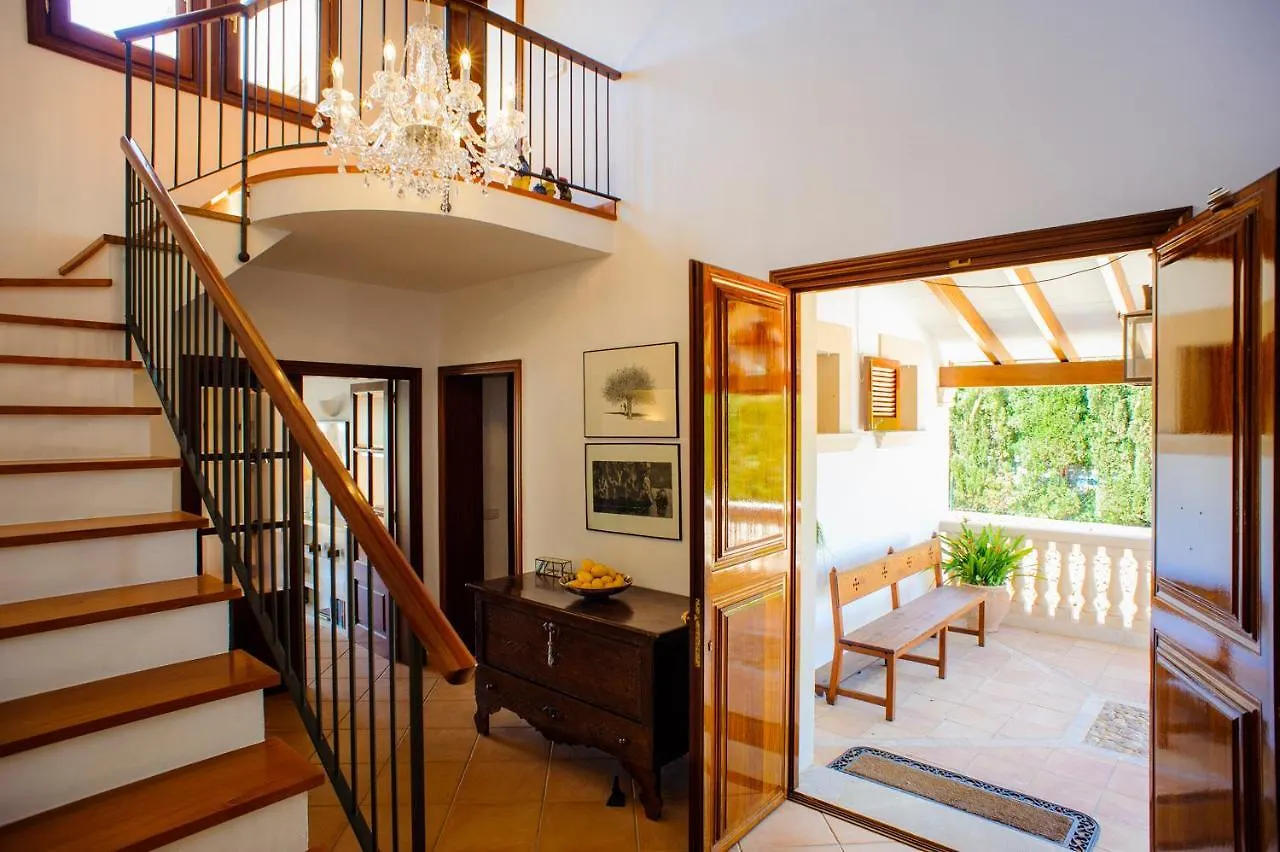 Villa Rico Portocolom  Casa vacanze Portocolom (Mallorca)