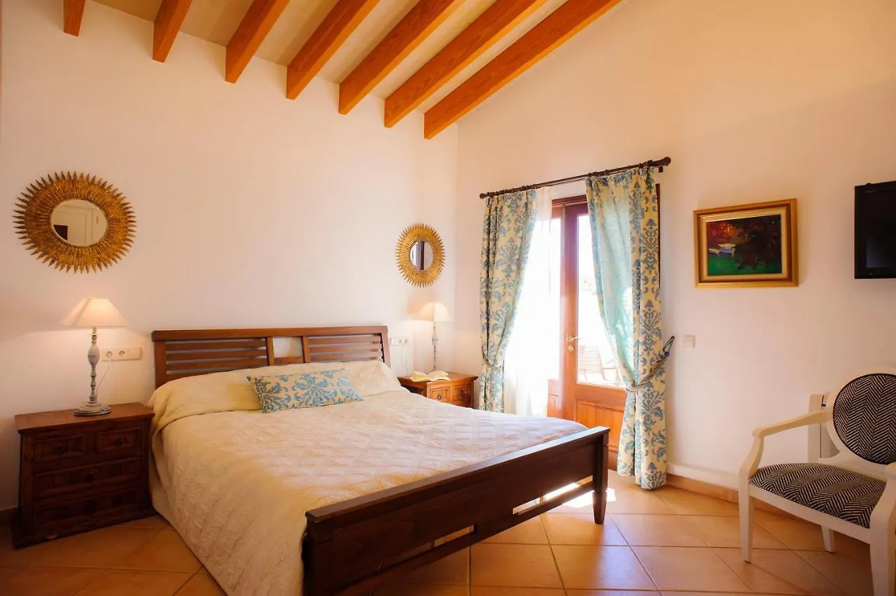 Casa vacanze Villa Rico Portocolom