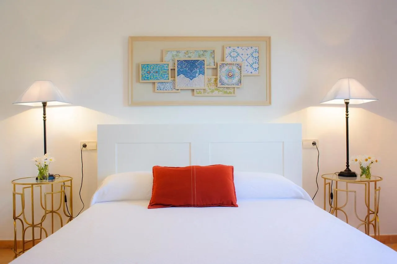 Villa Rico Portocolom  Casa vacanze