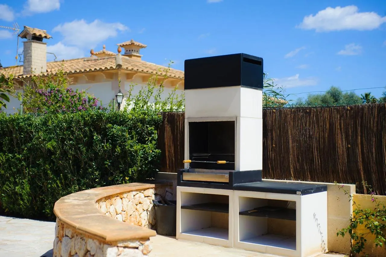 Villa Rico Portocolom  0*, Portocolom (Mallorca) Spagna
