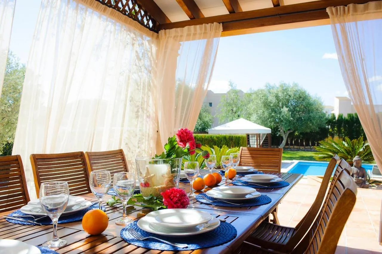 Villa Rico Portocolom  Casa vacanze Portocolom (Mallorca)