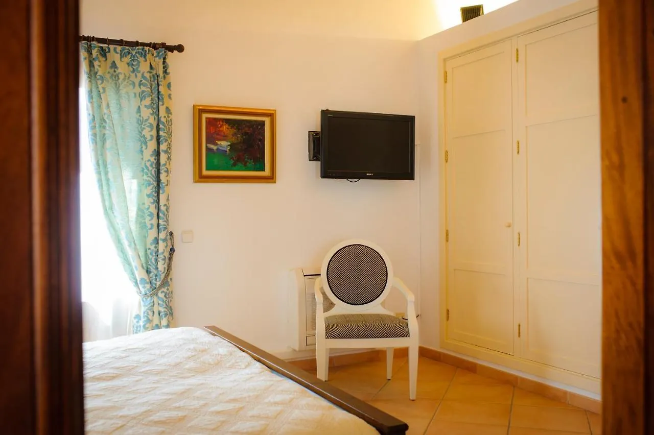 Casa vacanze Villa Rico Portocolom  Spagna